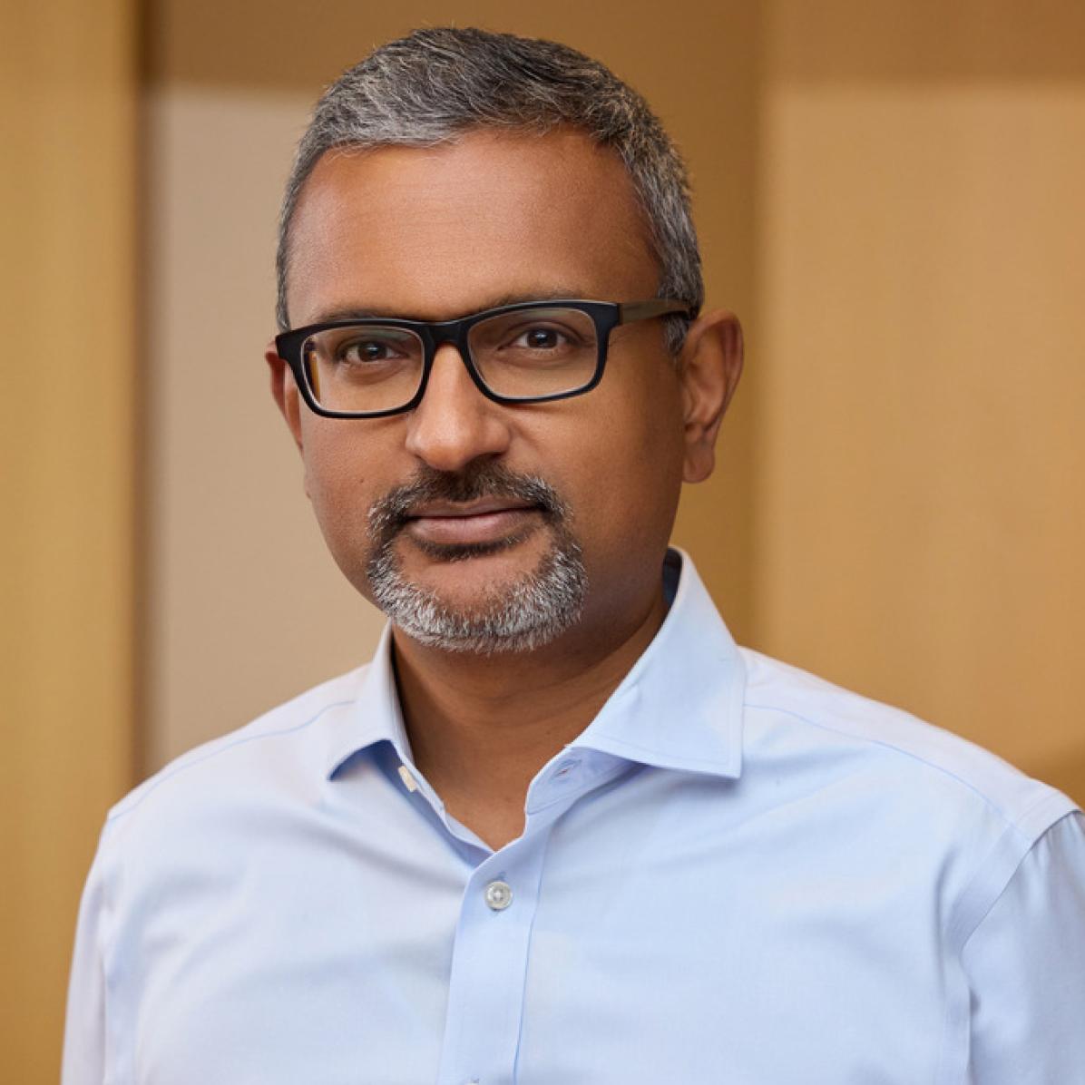 Girish Ganapati