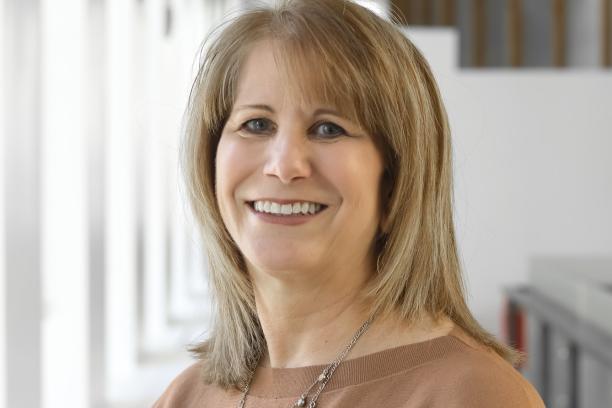 Photo of Janene D. Winstead