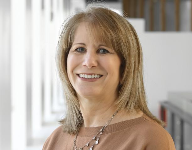 Photo of Janene D. Winstead