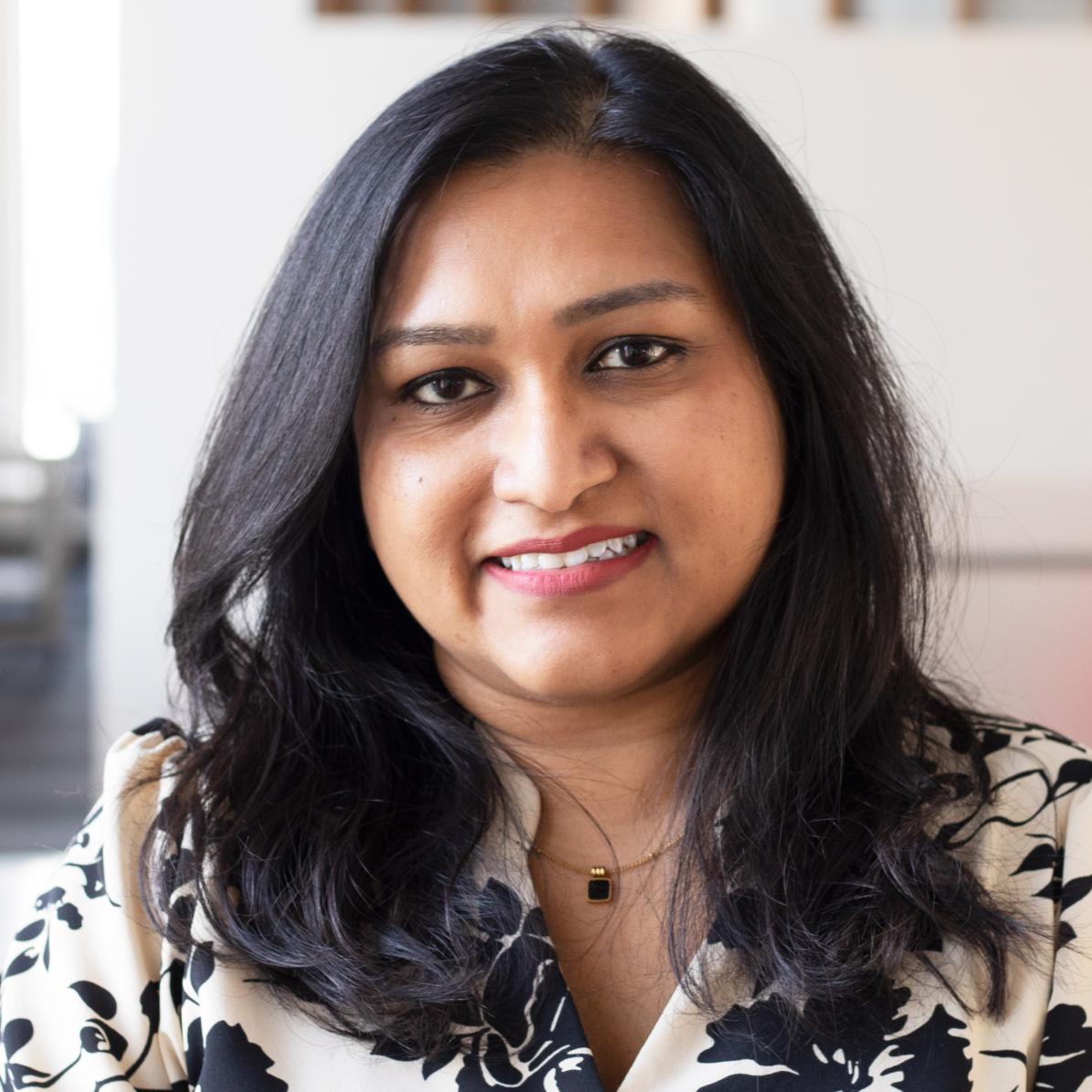 Soumi Basu