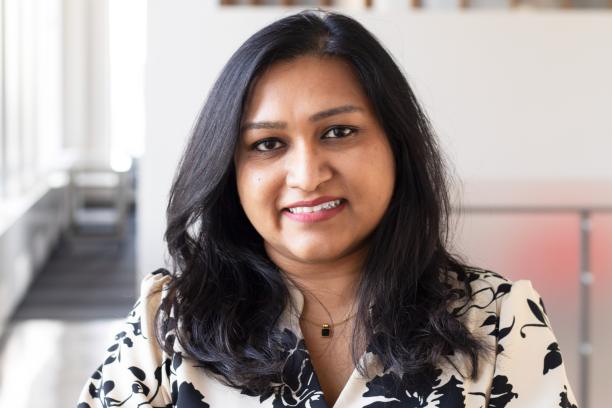 Soumi Basu