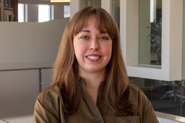 Photo of Ann Charleston