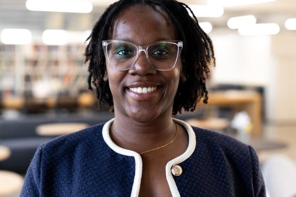 Photo of Eboni Melton