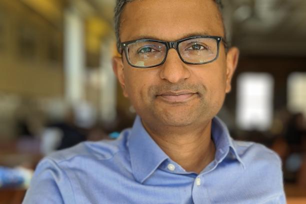Girish Ganapati