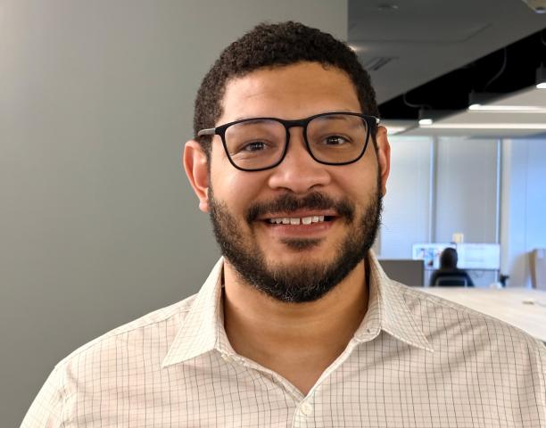 Photo of Jay Holt