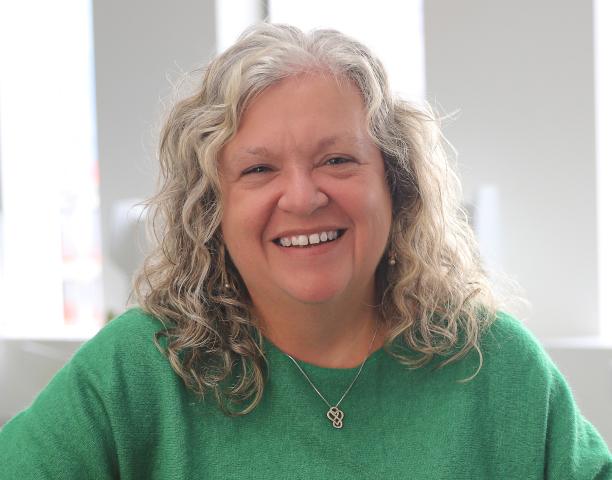 Photo of Jennifer Trammel