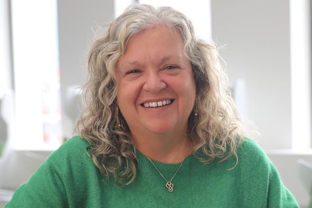 Jennifer Trammel