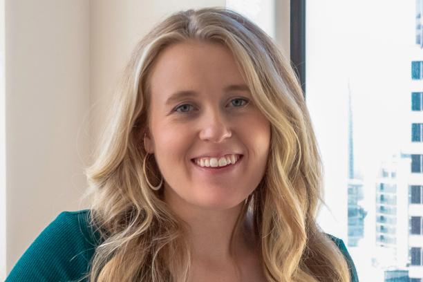 Photo of Julia Doolittle