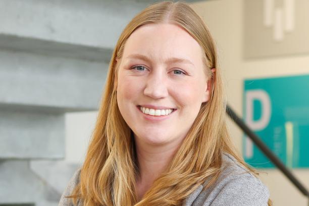 Photo of Mary Covert