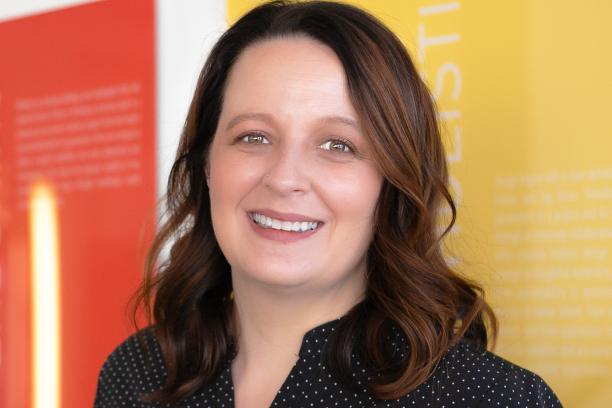 Photo of Meagan Schwartz