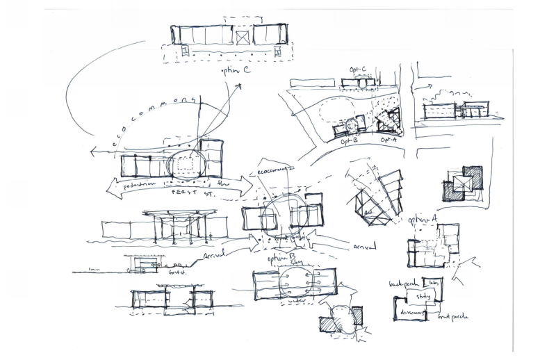 A Living Building Project Journey, Part 1
