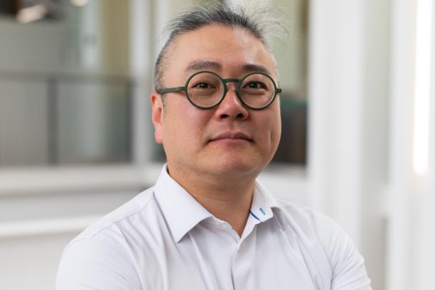 TJ Kim