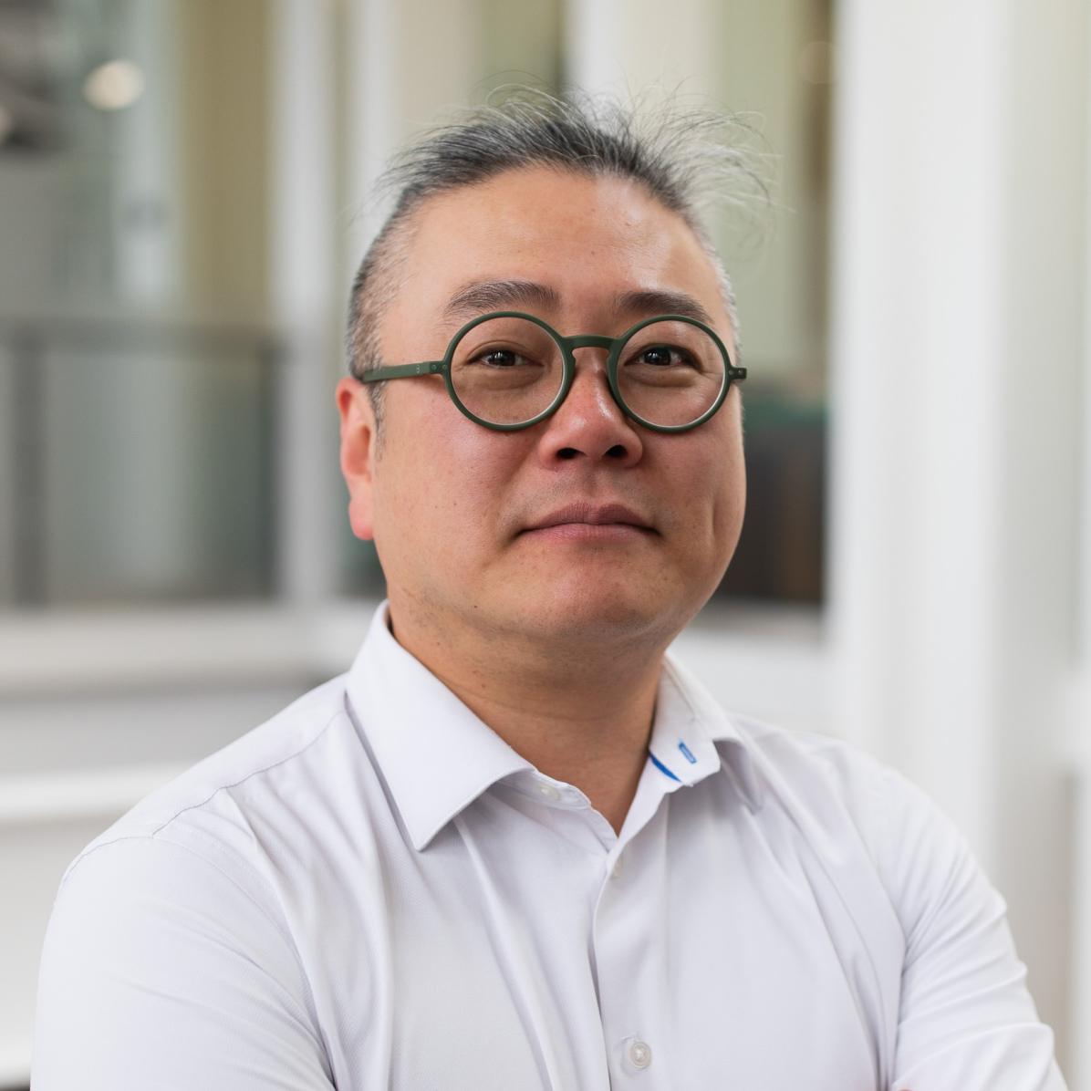 TJ Kim