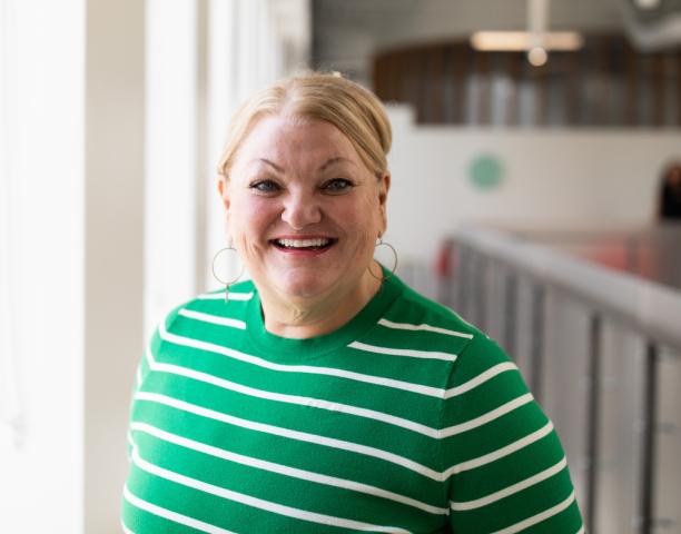 Photo of Victoria Cunningham